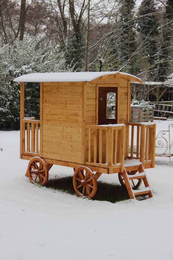 La Roulotte 11